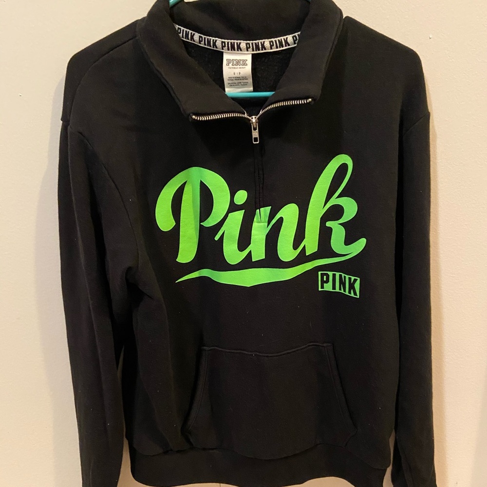 PINK Victoria’s Secret Sweatshirt